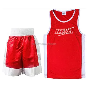 Hexa pro gear kids boxing jersey our full uniform package comes complete with upper and shorts