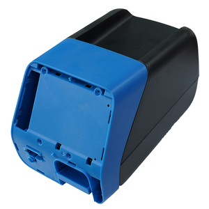 precise plastic injection molding for plastic parts high quality mould tool experienced mold maker