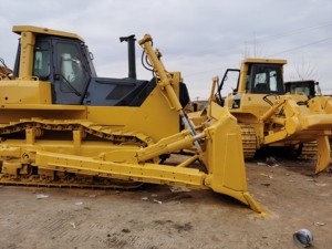 Excavatrice hydraulique Komatsu PC155-6 d'occasion de haute qualité, machine d'origine japonaise avec peinture d'origine, faible consommation de carburant - Product Image 2