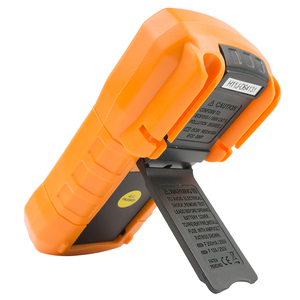 มัลติมิเตอร์ดิจิตอล PM8233D อัตโนมัติเต็มรูปแบบ ขนาดเล็ก พกพาสะดวก ป้องกันการเผาไหม้  สำหรับงานไฟฟ้า - Product Image 4