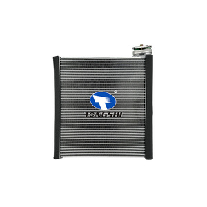 <span class=keywords><strong>Évaporateur</strong></span> de climatisation automobile en aluminium à <span class=keywords><strong>prix</strong></span> d'usine pour Honda Odyssey MPV 2008, bobine de refroidissement, personnalisation possible - Product Image 1