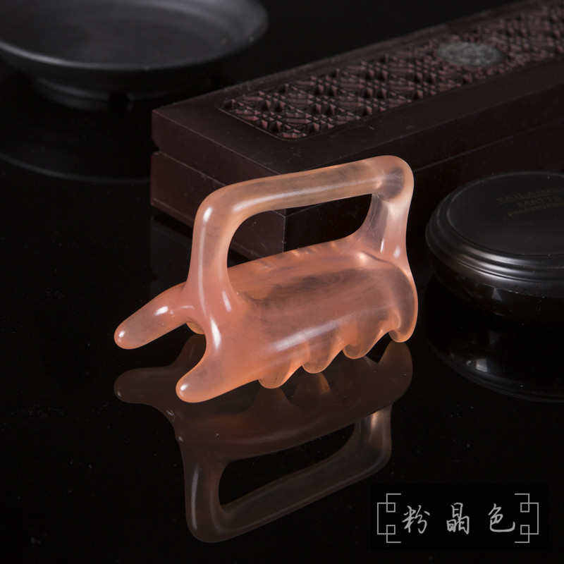 21 paires recommandées-rose