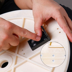 Herramientas de Cerámica de Alta Calidad para Agarre en Cerámica - Product Image 5