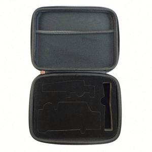 High Quality <b>Hard</b> <b>Shell</b> EVA Telescope <b>Case</b> Outdoor Travel Portable Shockproof Telescope Carrying Bag - Product Image 4