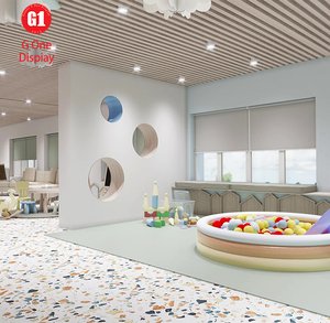 Planificación Interior de Parques de Diversiones Comerciales para Niños, Diseño Personalizado de Centros de Juego, Equipamiento y Distribución de Tiendas - Product Image 4