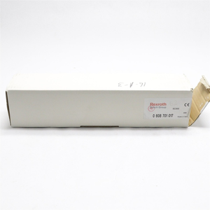 ใหม่ของแท้พร้อมส่ง NUTRUNNER SERVOMOTOR 0 <span class=keywords><strong>608</strong></span> 701 017 - Product Image 1