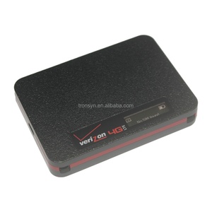 Novatel Verizon Ellipsis Jetpack MHS700L, WiFi Móvil de 100 Mbps, 4G LTE, Compatible con la Banda de Red de Verizon - Product Image 1