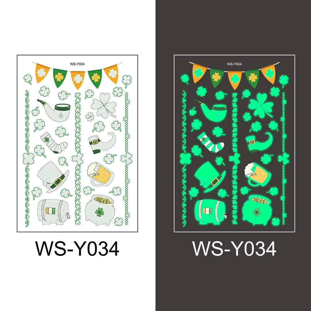 Ws-y034 - 110*75mm