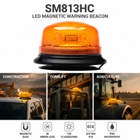 Stroboskop-Lichtleiste für Pickup-Trucks LED-Leuchten für Automobile LED-Lichter Stroboskop-Licht für Fahrzeuge 3 Jahre Garantie