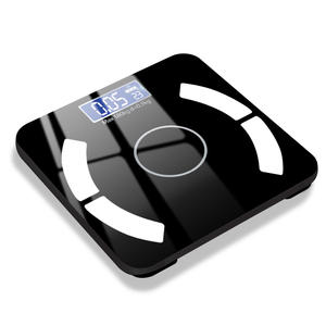 Balanza digital con calculadora de IMC - Product Image 3