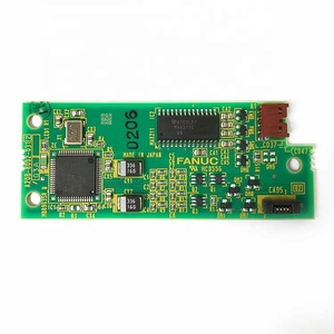 A20B-8002-0310 Placa base original del sistema FANUC, placa de circuito nueva en stock - Product Image 1