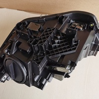 Bloc optique avant xénon haute performance d'origine pour BMW Série 1 F20 2012-2014 avec feux de jour LED DRL