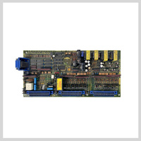 Placa base de control de accionamiento para robot FANUCA16B-1200-0800 (modelo antiguo desmantelado) en stock para negociación y venta