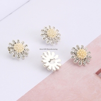 En stock, broche en métal personnalisée avec logo, étiquette de vêtement, broche en métal avec logo pour événements d'entreprise