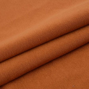 <span class=keywords><strong>Tela</strong></span> de algodón y poliéster personalizada para sudaderas, tejido <span class=keywords><strong>polar</strong></span> CVC de alta calidad, barato, en línea - Product Image 3
