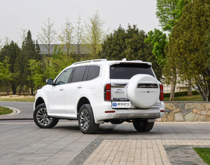 Serbatoio usato vendita calda <span class=keywords><strong>500</strong></span> 3.0T SUV Hi4-T fuoristrada ibrido 360hp benzina 5/7 posti Wey serbatoio <span class=keywords><strong>500</strong></span> grande parete serbatoio <span class=keywords><strong>500</strong></span> - Product Image 4