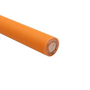 EVP EVRP Abgeschirmtes Hochspannungskabel für Elektrofahrzeugbatterien XLPE EVRP 1500V Abgeschirmtes Kabel EV-Ladekabel - Product Image 2