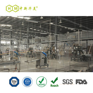 Sửa Đổi PP Nhựa Hạt Fr V0 Chống Cháy Khoáng Chất Đầy <span class=keywords><strong>Polypropylene</strong></span> Td20 Hợp Chất Ngẫu Nhiên <span class=keywords><strong>Copolymer</strong></span> Cho Xe Bumper - Product Image 6