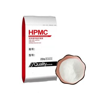 Nuevo modelo agente espesante Hpmc polvo grado cosmético Hpmc 9004-65-3 grado detergente de hidroximetilcelulosa - Product Image 1