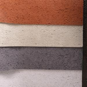 Prix d'usine - Carrelage mural souple MCM - Panneau mural en pierre artificielle - Aspect <span class=keywords><strong>travertin</strong></span> - Carrelage fin flexible anti-fissures - Product Image 3