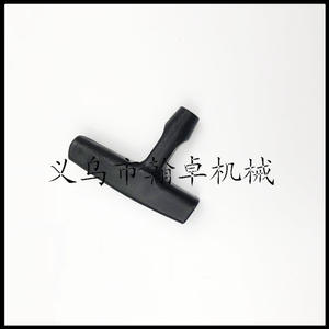 Accesorios para Motosierra HZPJ - Placa de Arranque para Modelos MS180, 250, 381, 440, 660, 251, Accesorio para Maquinaria Industrial - Product Image 3