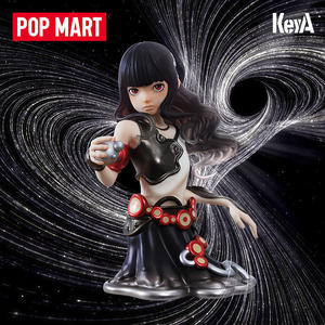 Figura Coleccionable Original POPMART, Nueva Serie KeyA Beyond Dream, Figura <span class=keywords><strong>de</strong></span> PVC China en Caja Ciega, Juguete Decorativo <span class=keywords><strong>de</strong></span> Moda para Niños <span class=keywords><strong>de</strong></span> 7 a 12 Años - Product Image 6
