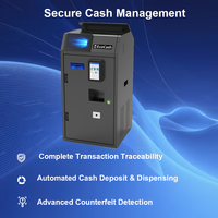Caisse enregistreuse intelligente tout-en-un avec écran tactile, terminal de point de vente, machine de paiement automatique pour les commerçants et les grossistes