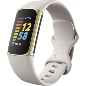 Montre connectée avec moniteur de fréquence cardiaque et suivi d'activité pour <span class=keywords><strong>Fitbit</strong></span> <span class=keywords><strong>Charge</strong></span> <span class=keywords><strong>5</strong></span>, tracker d'activité avec <span class=keywords><strong>GPS</strong></span> - Product Image 2
