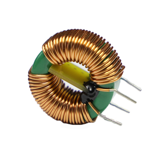 2024 hiện đại GTC SMD hình xuyến cuộn cảm phổ biến chế độ Choke cuộn dây nhà nước-of-the-nghệ thuật công nghệ - Product Image 1