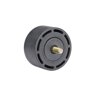 1734903 1860734 2089431 2129402 के लिए नए ओम इंजन प्रणाली समय बेल्ट टेंशनर पल्ली ट्रक तनाव रोलर - Product Image 4