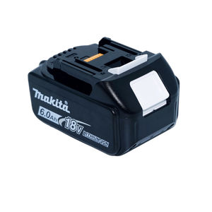 Batería de Iones de Litio <span class=keywords><strong>Makita</strong></span> <span class=keywords><strong>BL1860B</strong></span> 18V 6.0Ah LXT de Alta Capacidad y Carga Rápida, Repuesto para Herramientas Eléctricas <span class=keywords><strong>Makita</strong></span> de 18V - Product Image 3