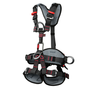 <span class=keywords><strong>Harness</strong></span> Pengaman Panjat Tebing Berkualitas Tinggi untuk Kerja di Ketinggian, Sabuk Pengaman, <span class=keywords><strong>Harness</strong></span> Pengaman - Product Image 1
