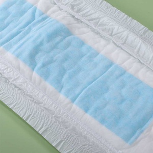 Pañales para Adultos Panales Grado B Comfrey Blancos Talla M/L, Tela No Tejida Estampada, San-dia SAP, Prevención de Fugas 3D, Certificación ISO/CE - Product Image 3