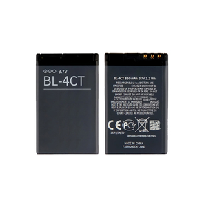 Nouvelle batterie de remplacement Li-ion 1200mAh BL-5J Batteries de téléphone pour <span class=keywords><strong>Nokia</strong></span> Lumia 520 521 525 530 <span class=keywords><strong>5800</strong></span> XpressMusic Batterie - Product Image 4