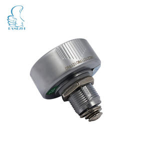 DMZ-1888M-30 עגול צורת keyless קבינט מצלמת נעילה חכם אחת סיסמא מנעול אלקטרוני ריהוט נעילה - Product Image 3