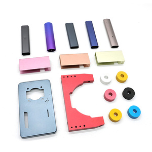 Tùy chỉnh chính xác thép không gỉ nhôm titan gia công CNC phay quay dây EDM cho gia công các bộ phận chế tạo - Product Image 2