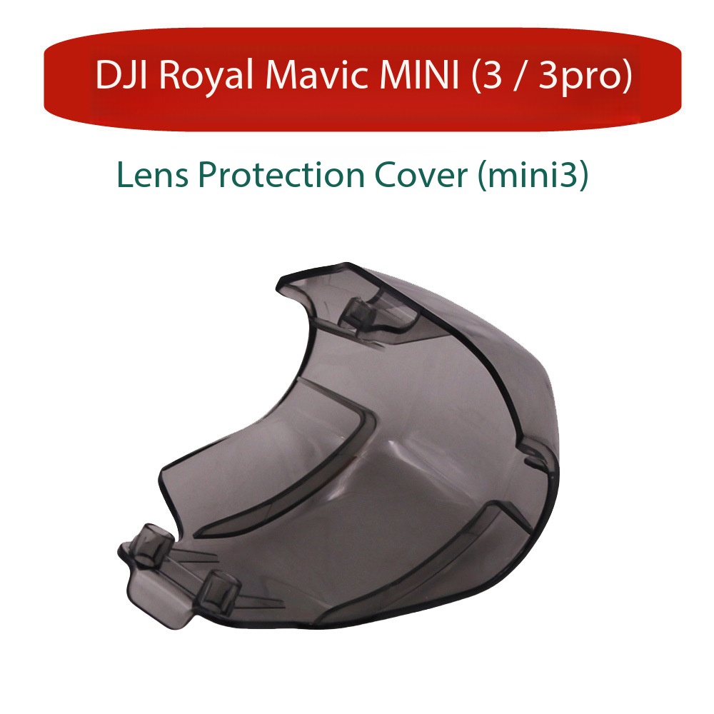 Gimbal Lens Cap for Mini 3