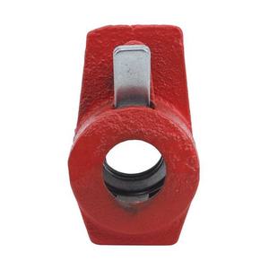 <span class=keywords><strong>Collier</strong></span> <span class=keywords><strong>de</strong></span> <span class=keywords><strong>serrage</strong></span> pour tuyau lourd 1/2, <span class=keywords><strong>collier</strong></span> <span class=keywords><strong>de</strong></span> <span class=keywords><strong>serrage</strong></span> <span class=keywords><strong>à</strong></span> bascule antidérapant, capacité <span class=keywords><strong>de</strong></span> maintien, colliers <span class=keywords><strong>de</strong></span> <span class=keywords><strong>serrage</strong></span> pour tuyau d'eau en spirale, type vertical/horizontal, outil manuel - Product Image 6