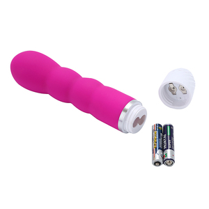Vibratore per Punto G in Silicone di Alta Qualità per Donne, Massaggiatore Corporeo con Velocità Regolabili, Vibratore Clitorideo, Giocattoli Sessuali per Donne - Product Image 5