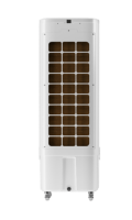 2025 NOUVEAU REFROIDISSEUR D'AIR INTELLIGENT À ÉVAPORATION Portable Aircon Mini refroidisseur d'air