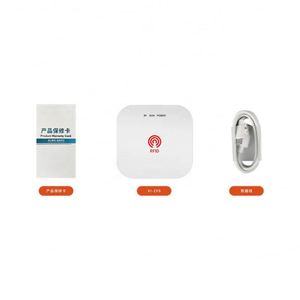 เครื่องอ่านและเขียนแท็ก RFID UHF รุ่น VD-61 ยี่ห้อ Vanch รุ่นใหม่ พร้อมพอร์ต USB สำหรับแท็บเล็ตและเดสก์ท็อป รองรับความถี่ 860-960MHz - Product Image 5