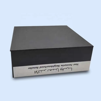 CE personalizado 2,4/4,3/5/7/10 pulgadas HD digital Cajas de Regalo caja de folleto de vídeo con pantalla LCD IPS podemos diseño personalizado para usted