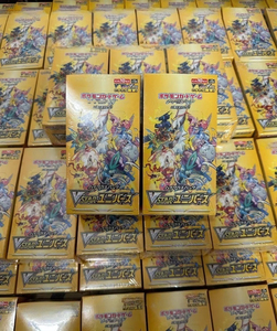 Boîte de boosters Pokémon TCG VSTAR <span class=keywords><strong>S12a</strong></span> dorée de luxe pour l'affichage en magasin et le plaisir de l'unboxing - Product Image 4
