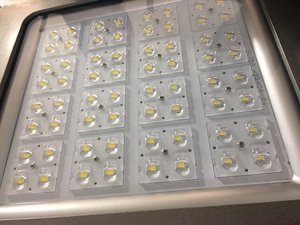 Iluminación <span class=keywords><strong>LED</strong></span> para Calles de 100W con 5 Años de Garantía - Product Image 4