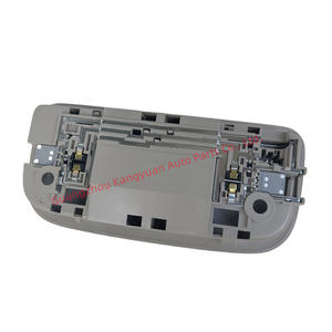 ชุดไฟโดมกวางโจวคังหยวน รุ่น 34404-SNA-A01 สีเบจ 12V สำหรับไฟภายในรถยนต์ฮอนด้า ซีวิค และแอคคอร์ด - Product Image 3