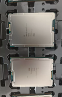 Processeur serveur Intel Xeon Gold 6454S, version officielle, 32 cœurs, 64 threads, 2,2 GHz, FCLGA4677, processeur d'entreprise pour serveur de centre de données
