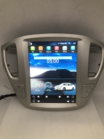 Pour Toyota Highlander 2001-2007 9212AH 12.1'' 1+16GB WIFI Autoradio Stéréo FM BT GPS 4 Cœurs Sortie Radio Enregistrement DVR