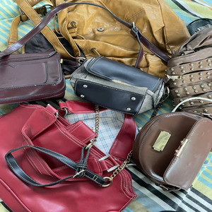 2022 Vendita Calda Prodotti di Alta Qualità Economici Borse di Seconda Mano <span class=keywords><strong>VIP</strong></span> Selezionate Borsa di Lusso in Balle Borsa a Mano da Donna Vintage Usata - Product Image 6