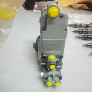 Pompe à injection de carburant de marque LUYUE 319-0677 pour excavateur 325D 329D 330D 336D C7 C9, pièces détachées, pompe à carburant 8990889061 - Product Image 4