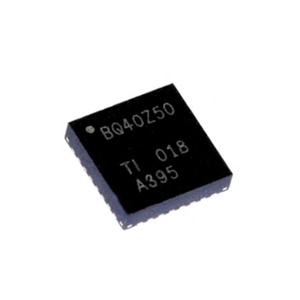 BQ40Z50RSMR-R2 ชิป IC จัดการแบตเตอรี่ VQFN-32 ของแท้ BQ40Z50 BQ40Z50RSMR BQ40Z50RSMR-R2 - Product Image 1